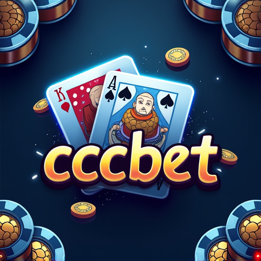 cccbet game